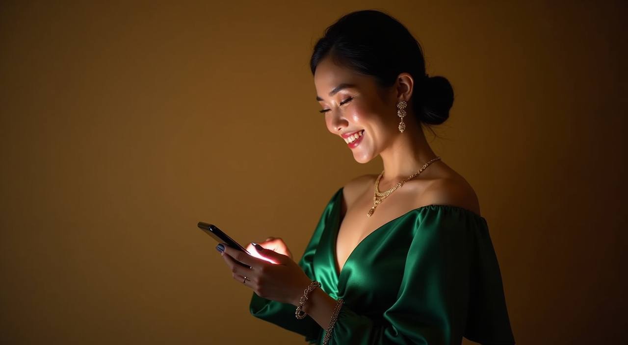 qqpulsa mobile gaming